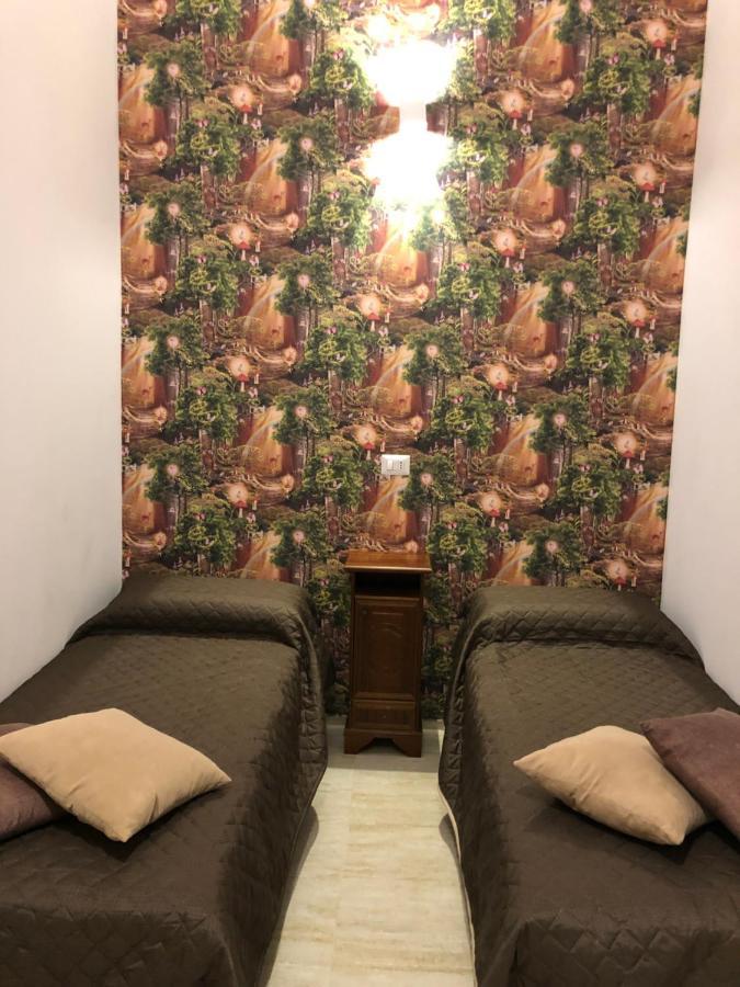 בארלטה La Casetta מראה חיצוני תמונה