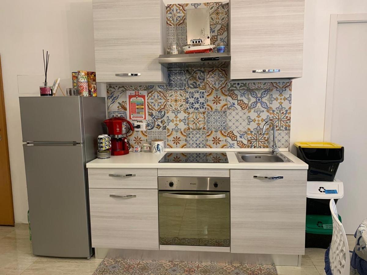 בארלטה La Casetta מראה חיצוני תמונה